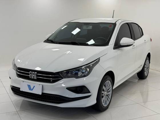 FIAT CRONOS 1.3 FIREFLY FLEX DRIVE CVT FIAT CRONOS 1.3 FIREFLY FLEX DRIVE CVT
